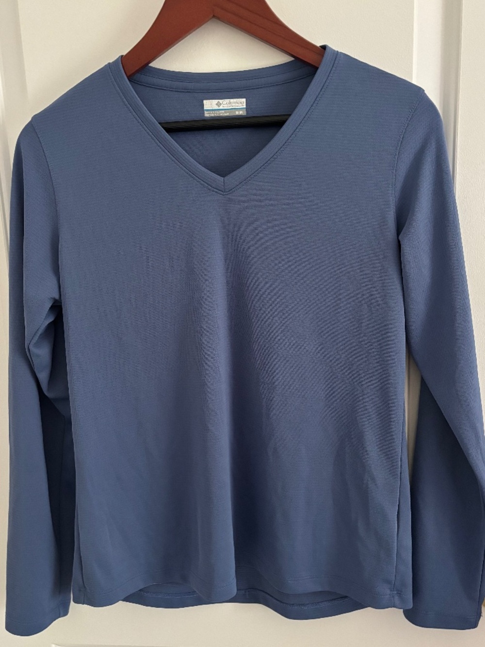 Womens Columbia PFG Long Sleeve Shirt